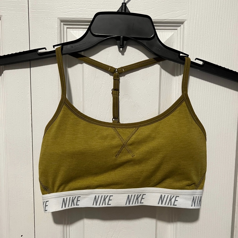 Nike Drifit Sports Bra